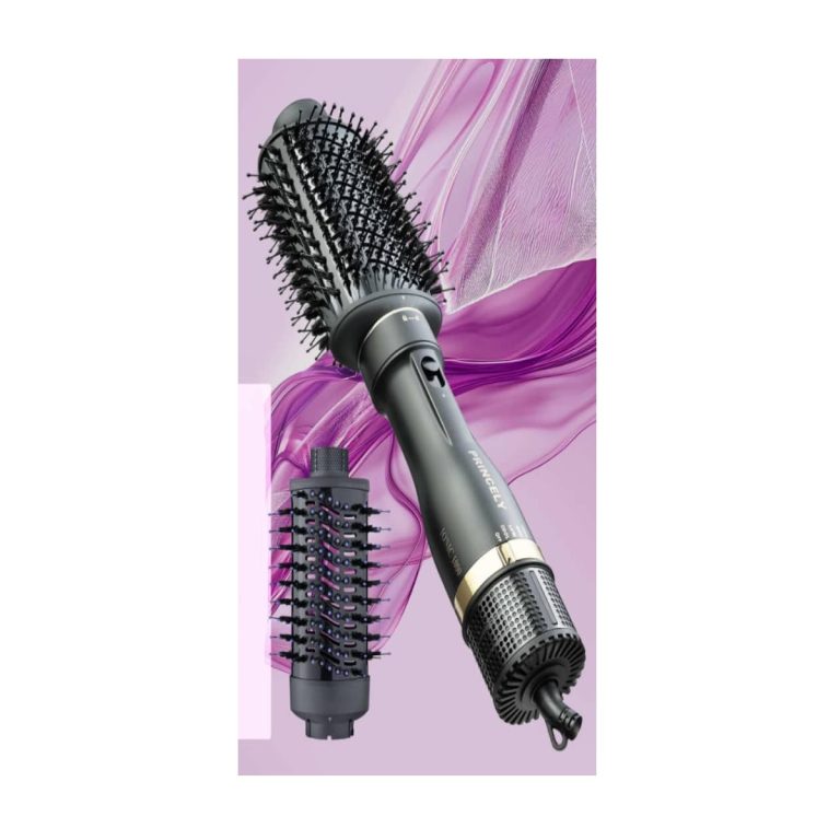 برس حرارتی پرنسلی مدل PR302AT برس حرارتی