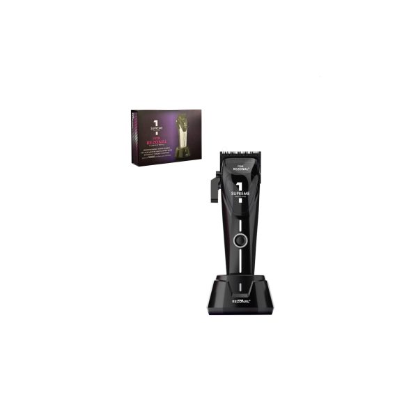 ماشین اصلاح رزونال مدل SUPREME Clipper ماشین اصلاح سر و صورت