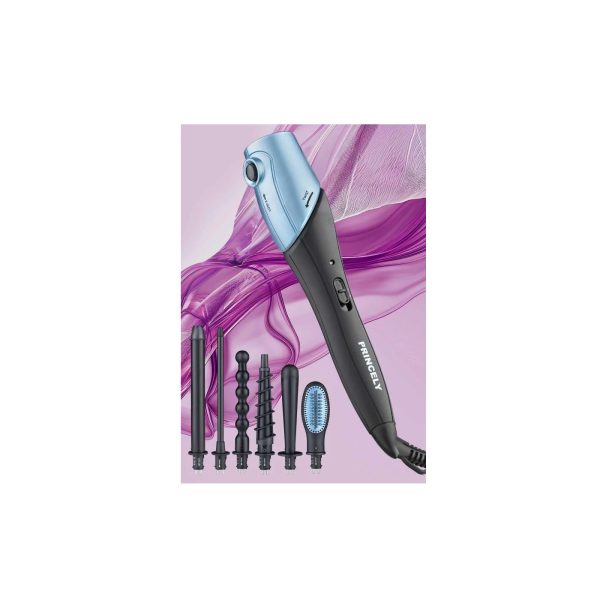 حالت دهنده مو پرنسلی PR330 برس حرارتی