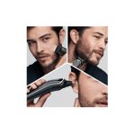 ماشین اصلاح براون مدل MGK5360 اپیلاتور، اصلاح بدن و لیزر خانگی