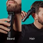 ماشین اصلاح براون مدل MGK7490 ماشین اصلاح سر و صورت
