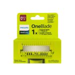 تیغه یدک فیلیپس مدل One blade QP610/51 لوازم جانبی و قطعات