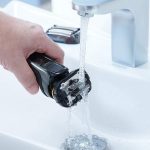 ریش تراش پاناسونیک سری Lamdash مدل ES-LV9QS ماشین اصلاح سر و صورت