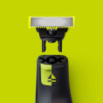 تیغه یدک فیلیپس مدل One blade QP610/51 لوازم جانبی و قطعات