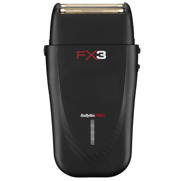 ریش‌تراش بابیلیس‌پرو FX3 مدل FXX3SBE ماشین اصلاح سر و صورت