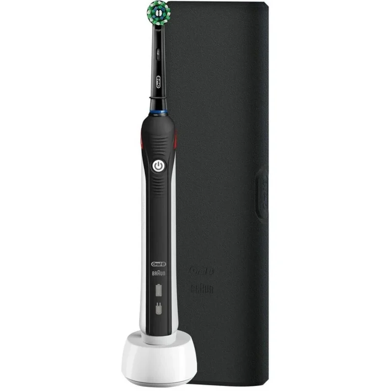 مسواک برقی اورال بی Oral-B مدل D501.513 مسواک برقی