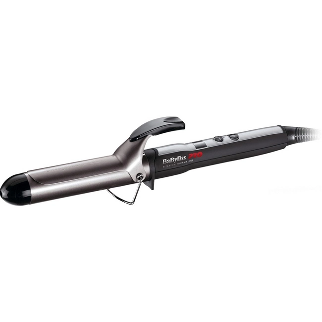 فرکننده مو بابیلیس پرو مدل  BAB2274TTE 32 мм سشوار و حالت دهنده مو و مژه